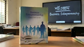 Business Entrepreneurship