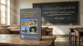 History of Bangladesh and World Civilization
