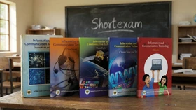 Information and Communication Technology