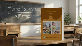 Home Science - Grade Class Six