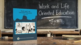 Work and Life Oriented Education - Grade Class Six