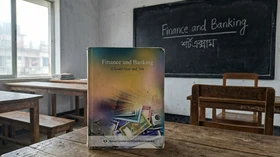 Finance and Banking - Grade Classes Nine and Ten