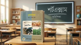 কৃষিশিক্ষা