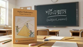 Higher Mathematics - Grade Classes Nine and Ten