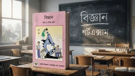 বিজ্ঞান - Grade 9th-10th