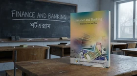 Finance and Banking - Grade Classes Nine and Ten