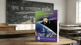 তথ্য ও যোগাযোগ প্রযুক্তি - Grade 8th
