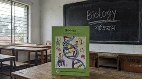 Biology - Grade Classes Nine and Ten
