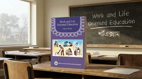 Work and Life Oriented Education - Grade Class Seven