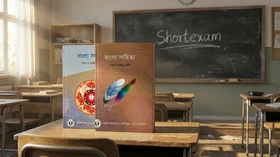 বাংলা প্রথমপত্র - Grade 9th-10th