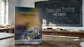 Finance and Banking - Grade Classes Nine and Ten