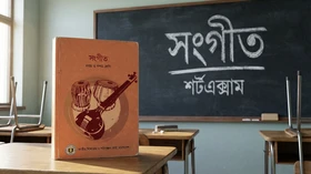 সংগীত - Grade 9th-10th