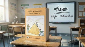 Higher Mathematics - Grade Classes Nine and Ten