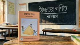 উচ্চতর গণিত - Grade 9th-10th