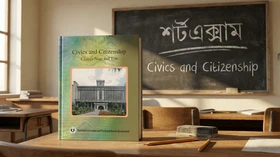 Civics and Citizenship - Grade Classes Nine and Ten